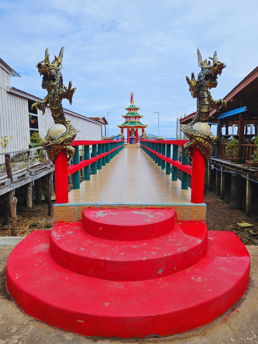 Is Koh Lanta Old Town Worth Visiting? 10 Reasons To Visit - 2024 Guide