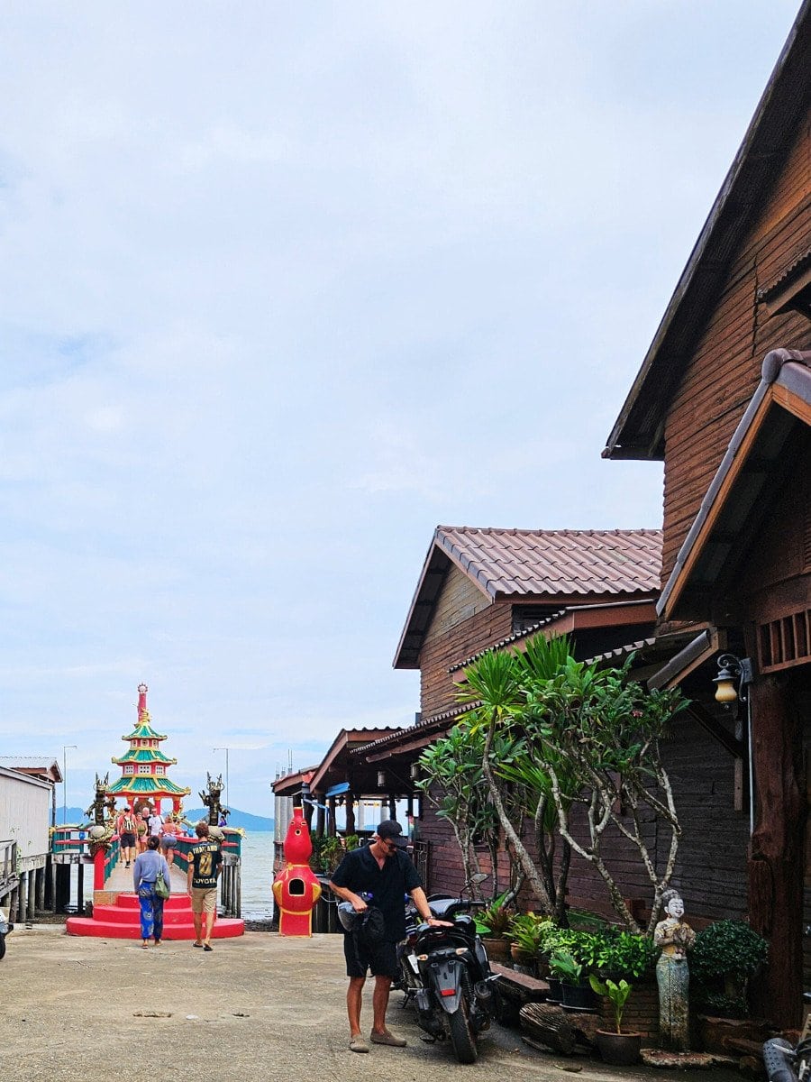 Epic 5-Day Koh Lanta Itinerary: Your Ultimate Adventure Guide (2024)